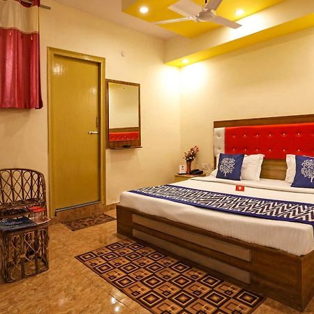 Hotel Rattans Regency Roorkee Eksteriør billede