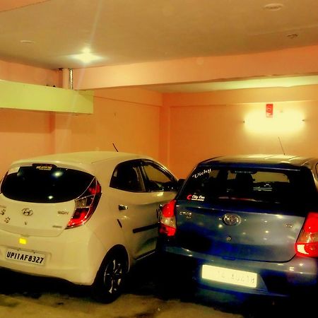 Hotel Rattans Regency Roorkee Eksteriør billede