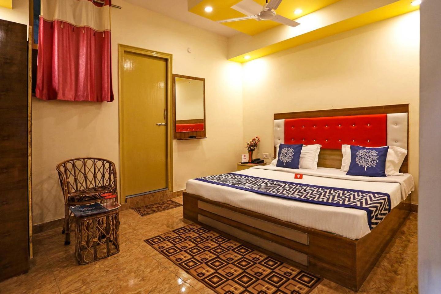Hotel Rattans Regency Roorkee Eksteriør billede