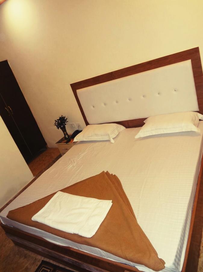 Hotel Rattans Regency Roorkee Eksteriør billede