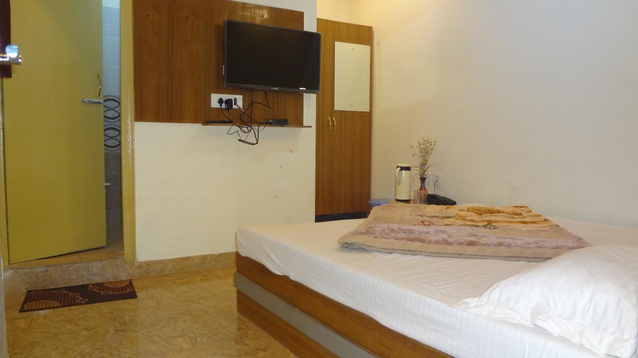 Hotel Rattans Regency Roorkee Eksteriør billede