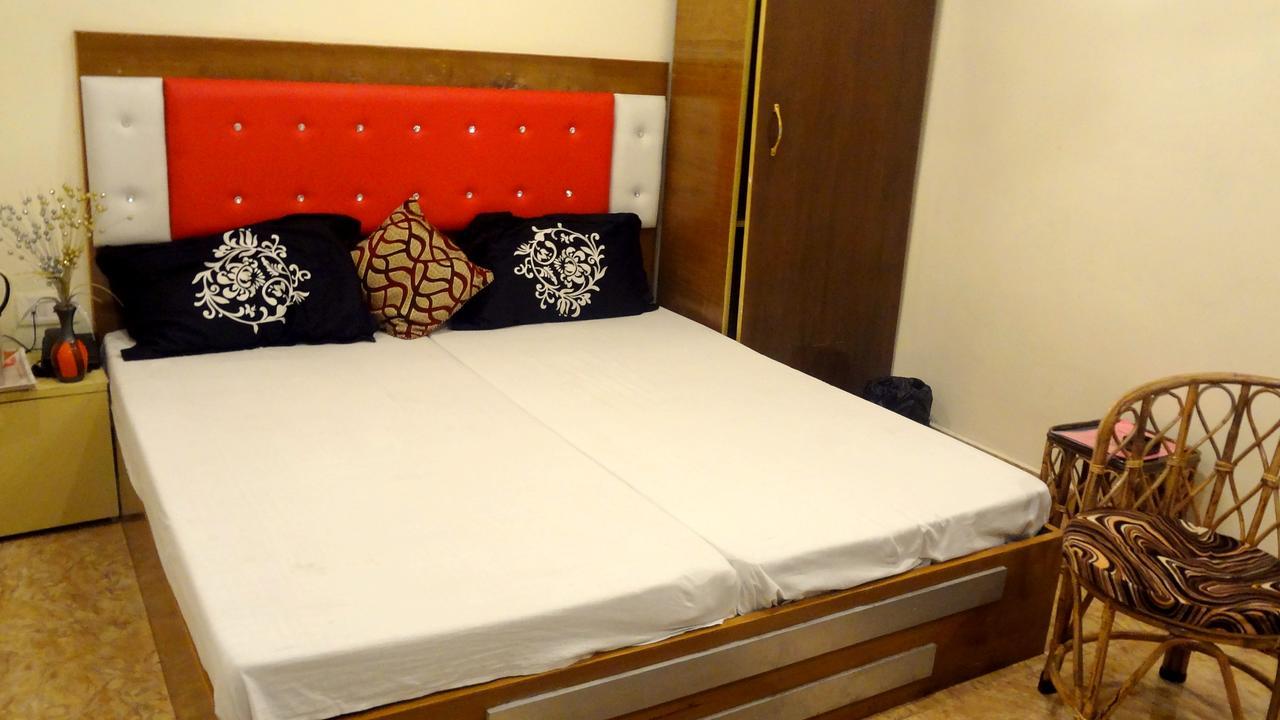 Hotel Rattans Regency Roorkee Eksteriør billede