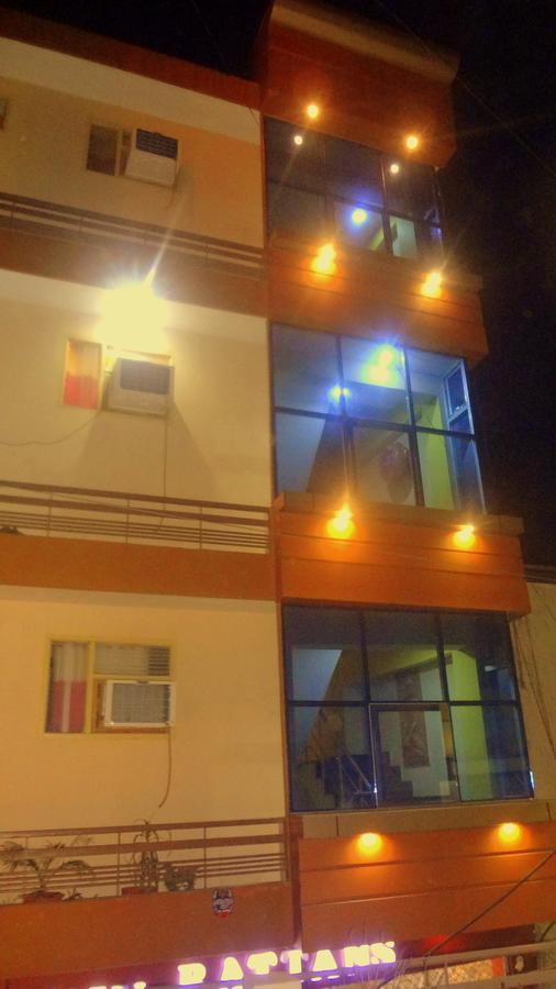 Hotel Rattans Regency Roorkee Eksteriør billede