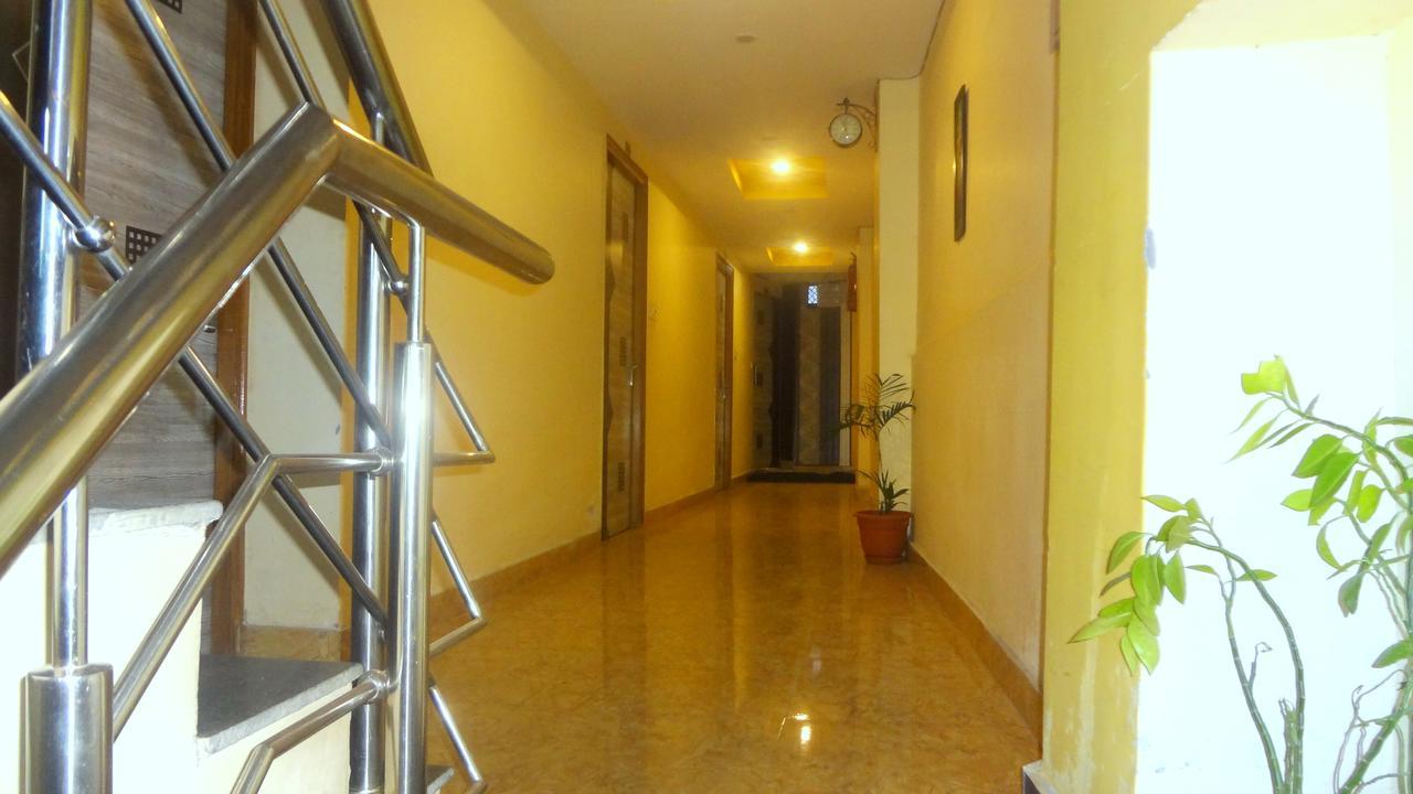 Hotel Rattans Regency Roorkee Eksteriør billede