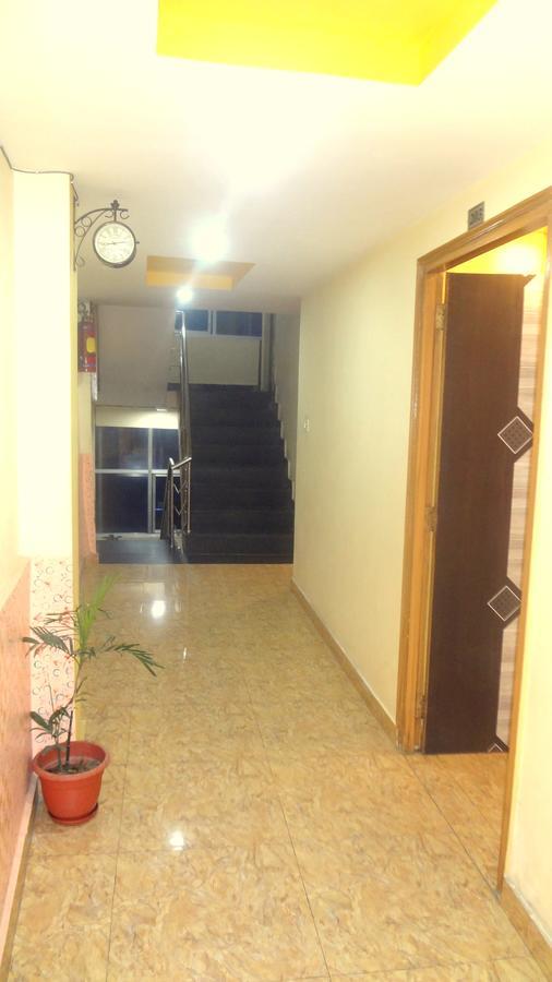 Hotel Rattans Regency Roorkee Eksteriør billede