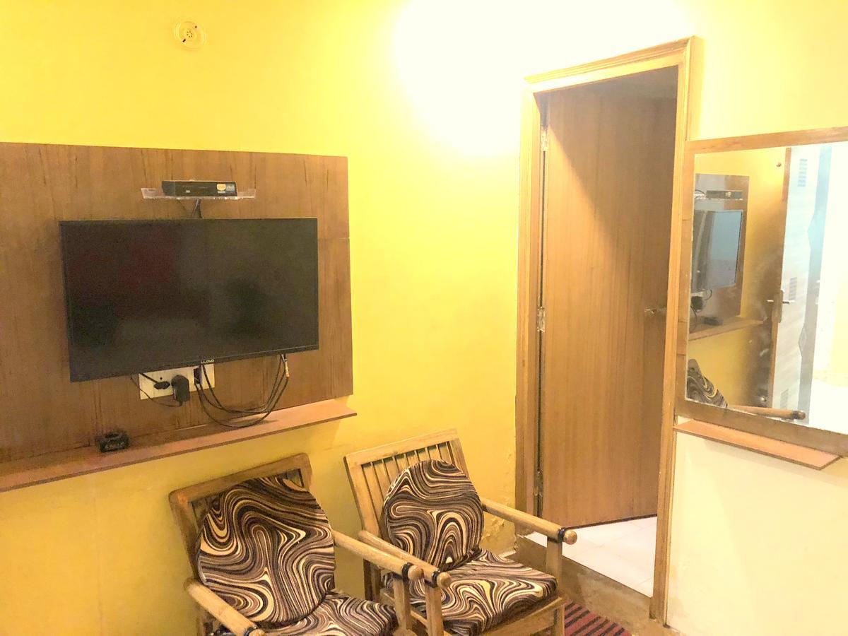 Hotel Rattans Regency Roorkee Eksteriør billede