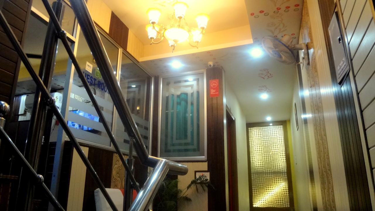 Hotel Rattans Regency Roorkee Eksteriør billede