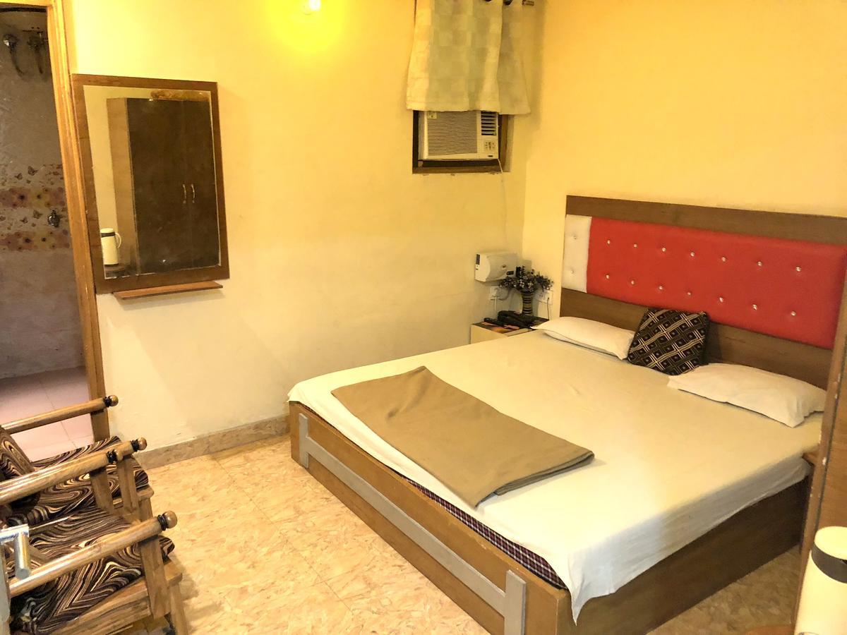 Hotel Rattans Regency Roorkee Eksteriør billede