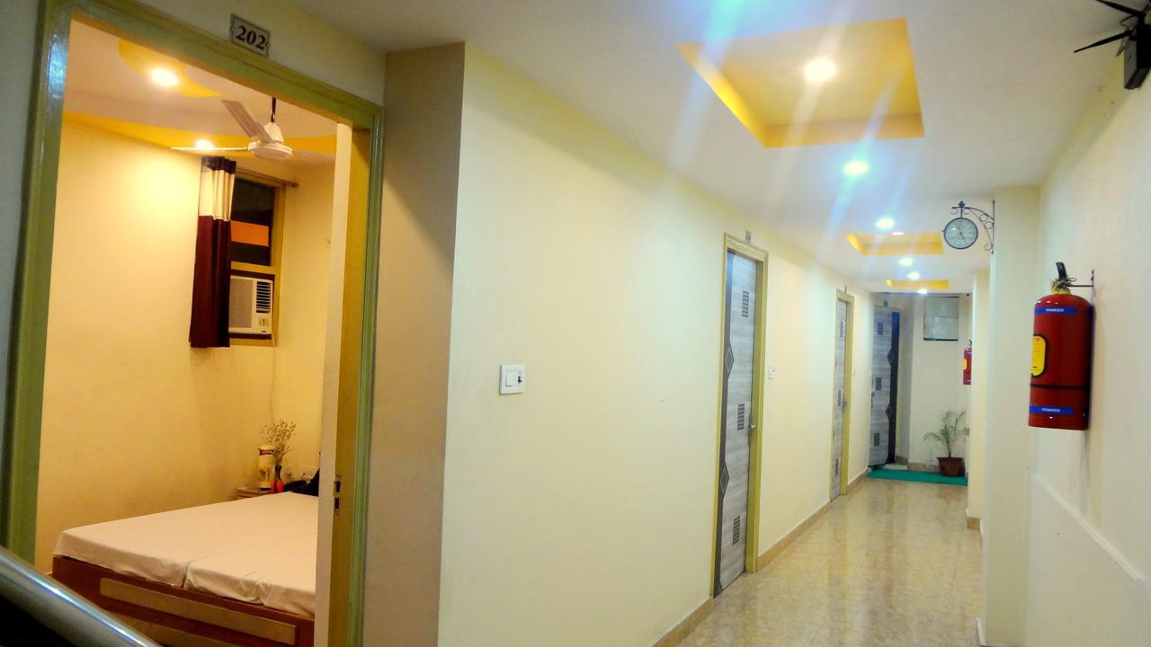 Hotel Rattans Regency Roorkee Eksteriør billede